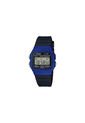Reloj Para Hombre Casio F-91Wm-2A Negro de Casio