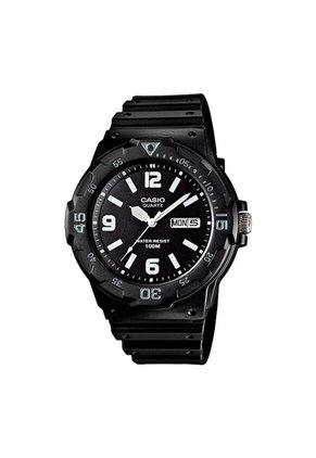 Reloj Para Hombre Casio Casio Mrw-200H-1B2Vdf Negro