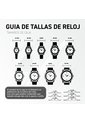 Reloj Para Unisex Casio Lrw_200H_2Bv Blanco de Casio