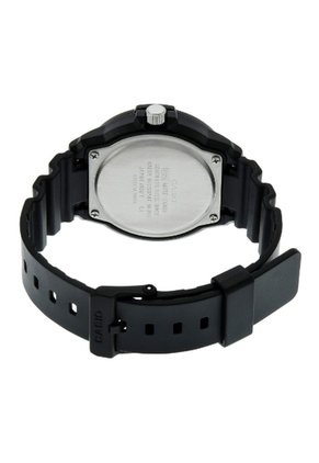 Reloj Para Hombre Casio Casio Mrw-200H-1B2Vdf Negro