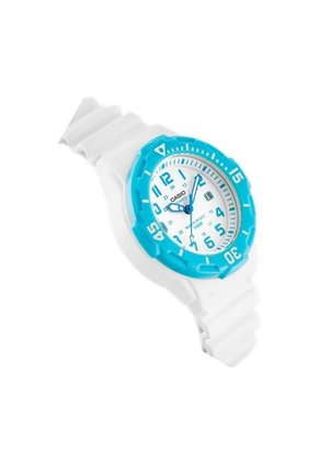 Reloj Para Unisex Casio Lrw_200H_2Bv Blanco