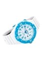 Reloj Para Unisex Casio Lrw_200H_2Bv Blanco de Casio