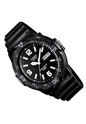 Reloj Para Hombre Casio Casio Mrw-200H-1B2Vdf Negro