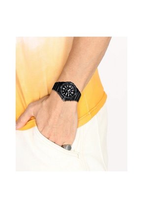 Reloj Para Hombre Casio Casio Mrw-200H-1B2Vdf Negro