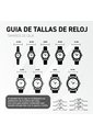 Reloj Para Hombre Casio Casio Mrw-200H-1B2Vdf Negro de Casio