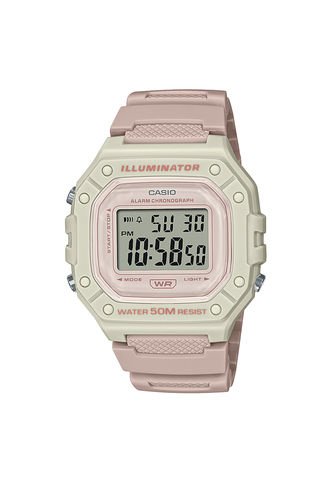 Reloj Casio W-218HC-4A2VDF Para Mujer Casio