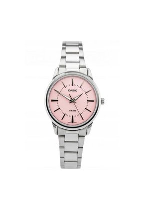 Reloj Para Mujer Casio Ltp_1303D_4Av Plateado