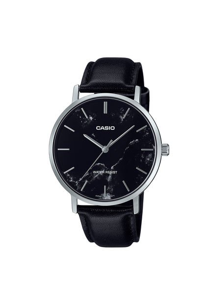 Reloj Casio MTP-VT01LM-1AUDF Para Hombre
