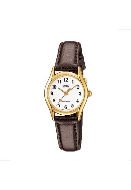 Reloj Casio Ladies Analogo Mujer LTP-1094Q-7B4