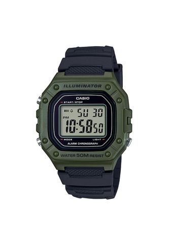 Reloj Casio W-218H-3AVDF Para Hombre Casio