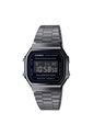 Reloj Casio A168WGG-1BDF Para Hombre de Casio