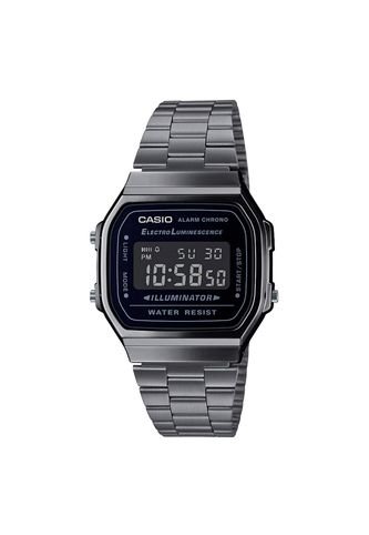 Reloj Casio A168WGG-1BDF Para Hombre Casio