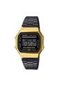 Reloj Casio A168WEGB-1BDF Para Hombre de Casio