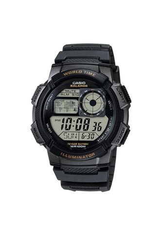 Reloj Casio AE-1000W-1AVDF Para Hombre Casio