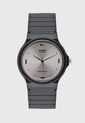 Reloj CASIO Negro de Casio