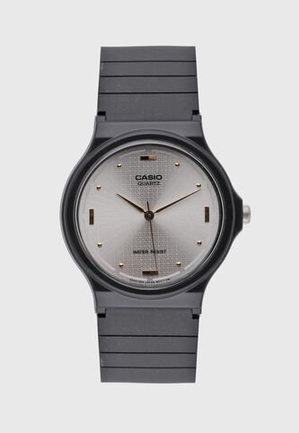 Reloj CASIO Negro Casio