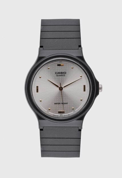 Reloj CASIO Negro