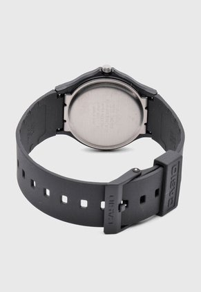 Reloj CASIO Negro