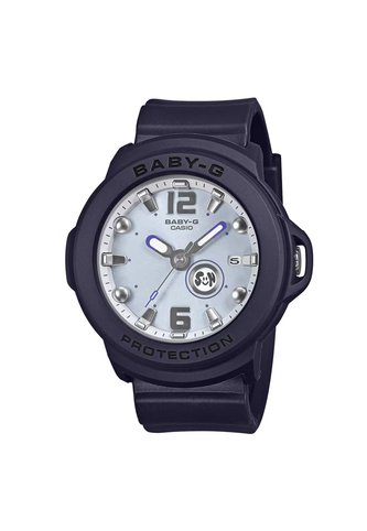 Reloj Casio BGA-15K-2ADR Para Mujer Casio