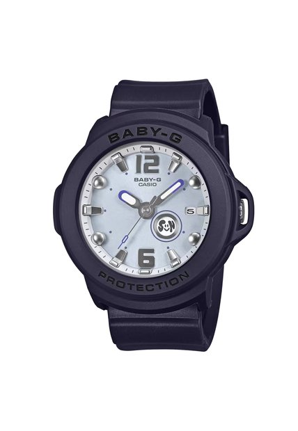 Reloj Casio BGA-15K-2ADR Para Mujer