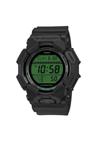 Reloj Casio GD-010BEG-1DR Para Hombre Casio