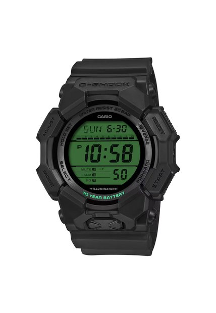 Reloj Casio GD-010BEG-1DR Para Hombre