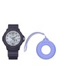 Reloj Casio BGA-15K-2ADR Para Mujer de Casio