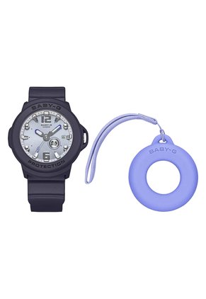 Reloj Casio BGA-15K-2ADR Para Mujer