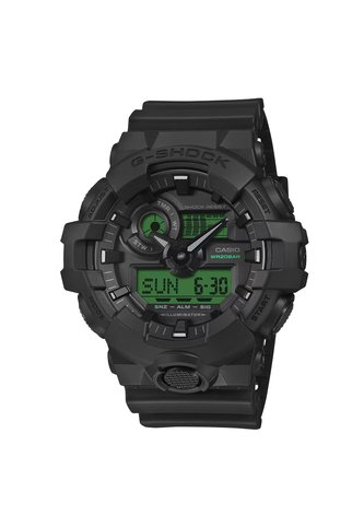 Reloj Casio GA-700BEG-1ADR Para Hombre Casio