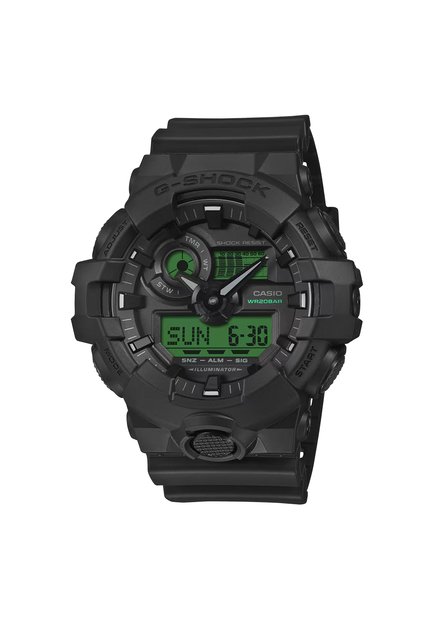 Reloj Casio GA-700BEG-1ADR Para Hombre