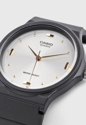 Reloj CASIO Negro