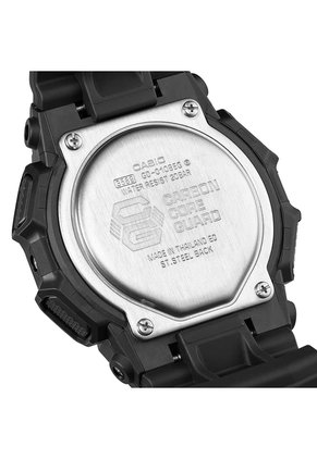 Reloj Casio GD-010BEG-1DR Para Hombre