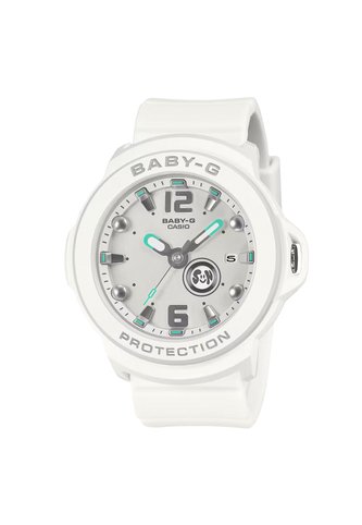 Reloj Casio BGA-15K-7ADR Para Mujer Casio