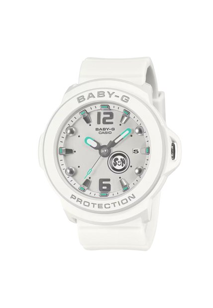 Reloj Casio BGA-15K-7ADR Para Mujer