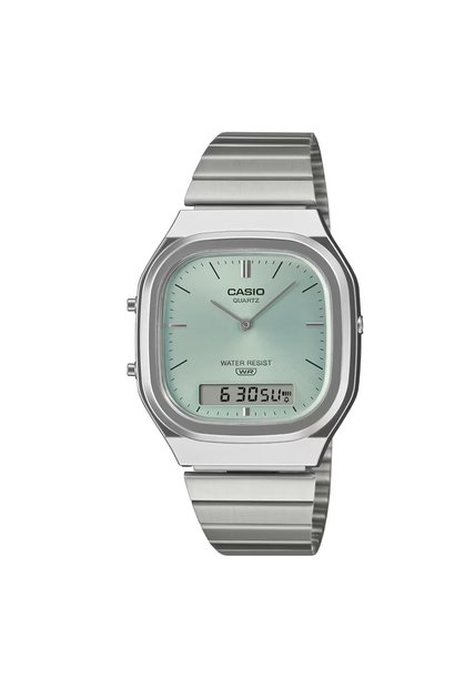 Reloj Casio AQ-240E-2ADF Para Unisex