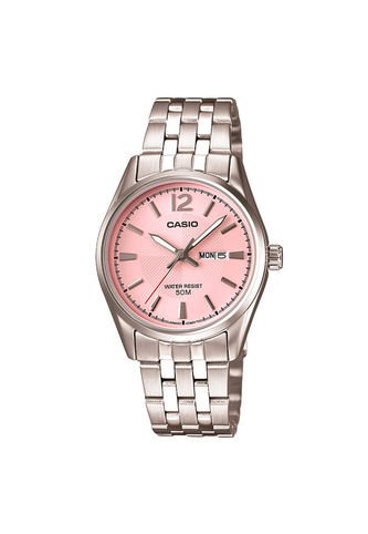 Reloj Casio LTP-1335D-5AVDF Para Mujer Casio