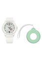 Reloj Casio BGA-15K-7ADR Para Mujer de Casio