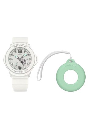 Reloj Casio BGA-15K-7ADR Para Mujer