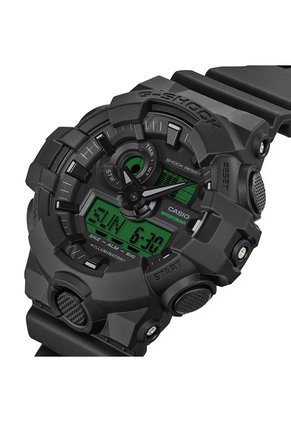 Reloj Casio GA-700BEG-1ADR Para Hombre