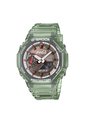 Reloj Casio GA-2100CC-3ADR Para Unisex de Casio