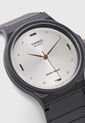 Reloj CASIO Negro de Casio