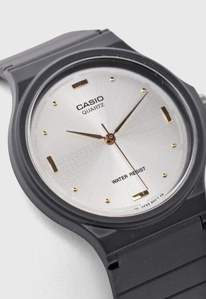 Reloj CASIO Negro