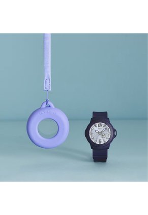 Reloj Casio BGA-15K-2ADR Para Mujer