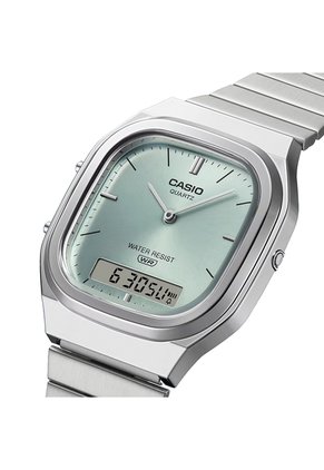 Reloj Casio AQ-240E-2ADF Para Unisex