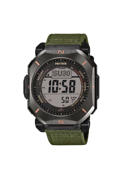 Reloj Casio PRW-69YB-3DR Para Hombre