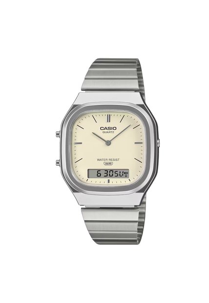 Reloj Casio AQ-240E-7A2DF Para Unisex