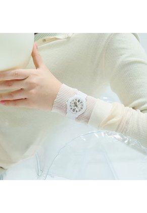 Reloj Casio BGA-15K-7ADR Para Mujer