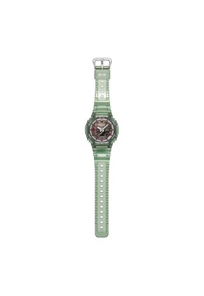 Reloj Casio GA-2100CC-3ADR Para Unisex