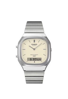 Reloj Casio AQ-240E-7A2DF Para Unisex