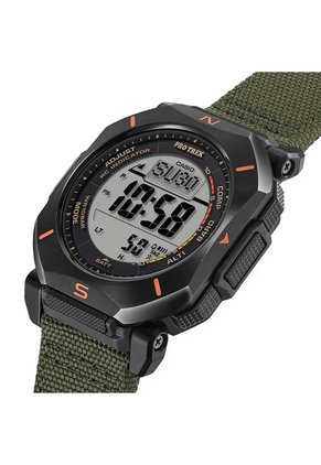 Reloj Casio PRW-69YB-3DR Para Hombre
